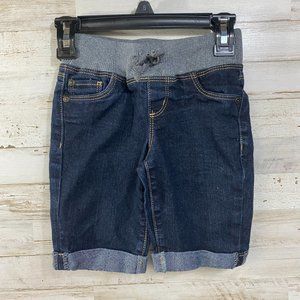 Arizona Girls Shorts Size 7 Slim